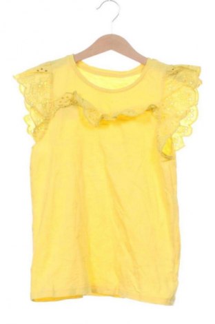 Bluză pentru copii Unbranded, Mărime 6-7y/ 122-128 cm, Culoare Galben, Preț 29,19 Lei