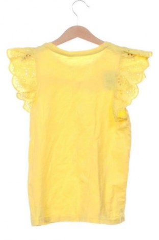 Bluză pentru copii Unbranded, Mărime 6-7y/ 122-128 cm, Culoare Galben, Preț 29,19 Lei