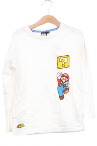 Kinder Shirt Unbranded, Größe 7-8y/ 128-134 cm, Farbe Mehrfarbig, Preis € 6,00