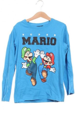 Kinder Shirt Unbranded, Größe 7-8y/ 128-134 cm, Farbe Mehrfarbig, Preis € 6,00