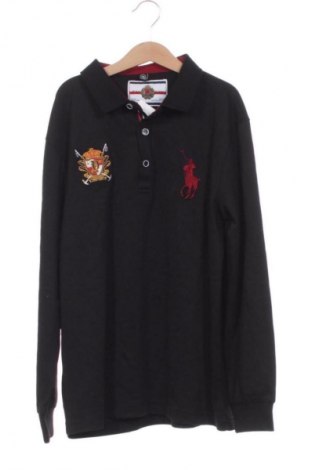 Dziecięca bluzka Unbranded, Rozmiar 14-15y/ 168-170 cm, Kolor Czarny, Cena 21,99 zł