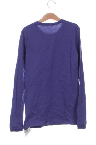 Παιδική μπλούζα United Colors Of Benetton, Μέγεθος 10-11y/ 146-152 εκ., Χρώμα Βιολετί, Τιμή 8,99 €