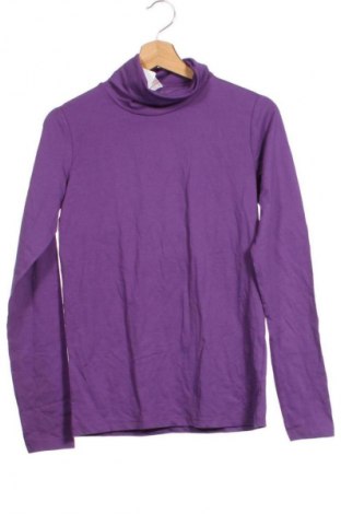 Kinder Shirt Yigga, Größe 14-15y/ 168-170 cm, Farbe Lila, Preis 4,99 €