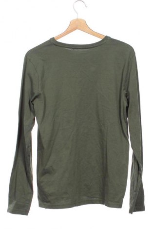 Gyerek blúz Yigga, Méret 12-13y / 158-164 cm, Szín Zöld, Ár 1 829 Ft