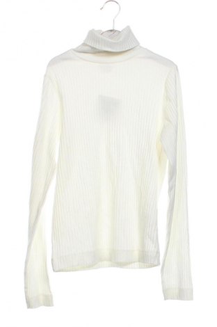 Детска блуза Zara, Размер 10-11y/ 146-152 см, Цвят Екрю, Цена 6,13 €