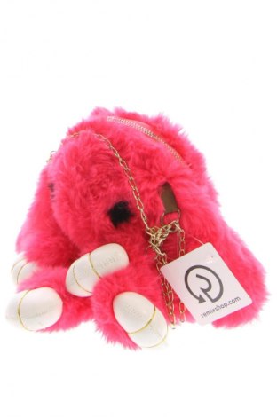 Kindertasche Unbranded, Farbe Rosa, Preis 10,99 €