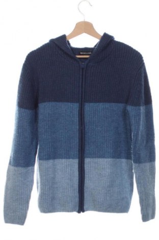 Dětský kardigán Manguun, Velikost 12-13y/ 158-164 cm, Barva Vícebarevné, Cena  149,00 Kč