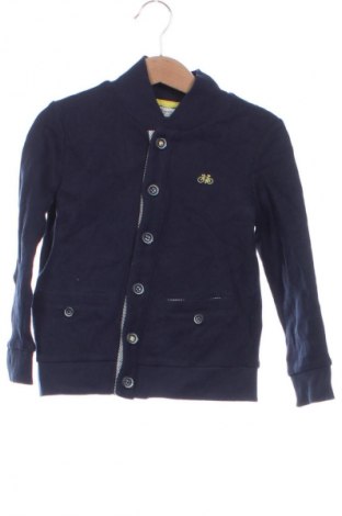 Детска жилетка Original Marines, Размер 4-5y/ 110-116 см, Цвят Син, Цена 6,13 €