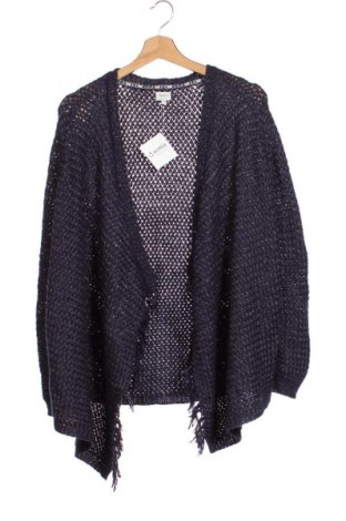 Dziecięcy kardigan Pepe Jeans, Rozmiar 15-18y/ 170-176 cm, Kolor Niebieski, Cena 41,99 zł