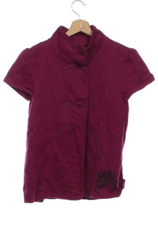 Детска жилетка S.Oliver, Размер 15-18y/ 170-176 см, Цвят Розов, Цена 5,62 €