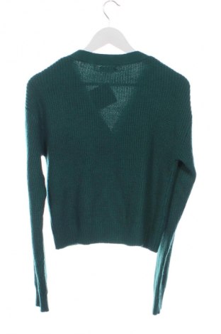 Gyerek kardigán Sinsay, Méret 11-12y / 152-158 cm, Szín Zöld, Ár 2 589 Ft