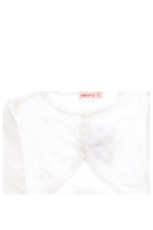 Dětský kardigán Unbranded, Velikost 9-12m/ 74-80 cm, Barva Bílá, Cena  305,00 Kč