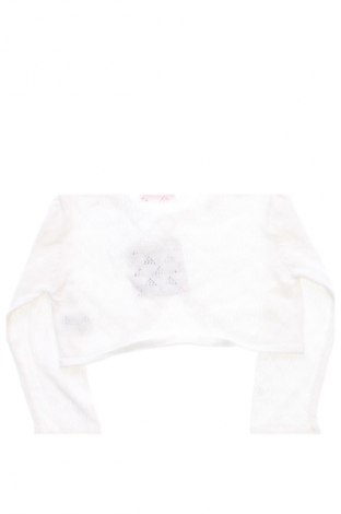 Dětský kardigán Unbranded, Velikost 9-12m/ 74-80 cm, Barva Bílá, Cena  305,00 Kč