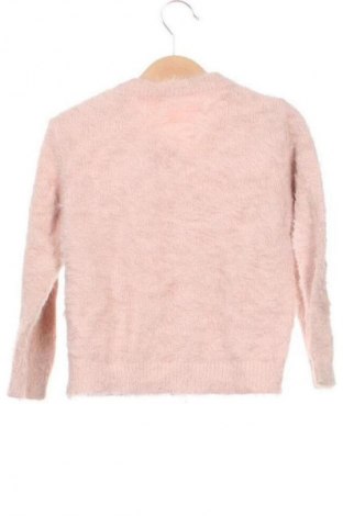 Dziecięcy kardigan Zeeman, Rozmiar 4-5y/ 110-116 cm, Kolor Różowy, Cena 46,58 zł