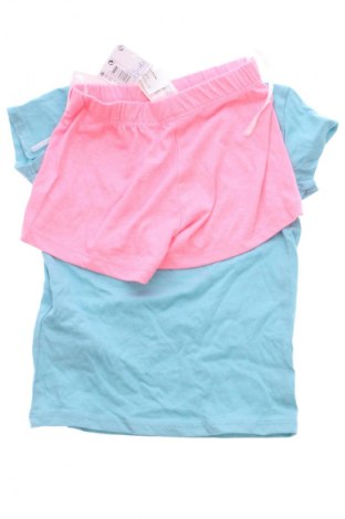 Pijama pentru copii In Extenso, Mărime 18-24m/ 86-98 cm, Culoare Multicolor, Preț 75,60 Lei