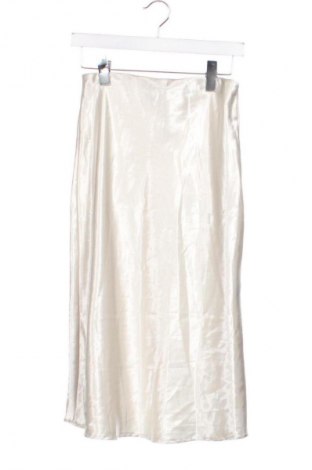 Детска пола C&A, Размер 11-12y/ 152-158 см, Цвят Екрю, Цена 5,11 €