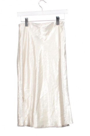 Детска пола C&A, Размер 11-12y/ 152-158 см, Цвят Екрю, Цена 5,11 €