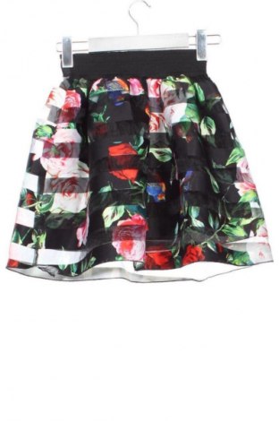 Dziecięca spódnica Contrast, Rozmiar 9-10y/ 140-146 cm, Kolor Kolorowy, Cena 53,58 zł