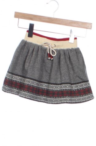 Gyerek szoknya Polo Ralph Lauren, Méret 3-4y / 104-110 cm, Szín Szürke, Ár 37 369 Ft