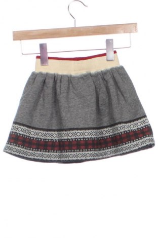 Gyerek szoknya Polo Ralph Lauren, Méret 3-4y / 104-110 cm, Szín Szürke, Ár 37 369 Ft