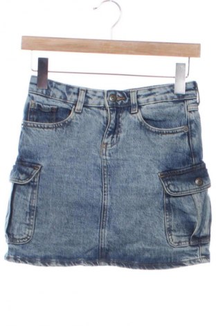 Детска пола Shoeby, Размер 10-11y/ 146-152 см, Цвят Син, Цена 5,11 €