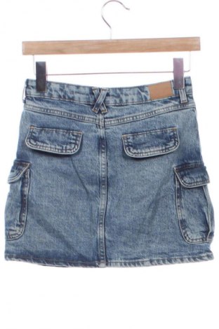 Детска пола Shoeby, Размер 10-11y/ 146-152 см, Цвят Син, Цена 5,11 €