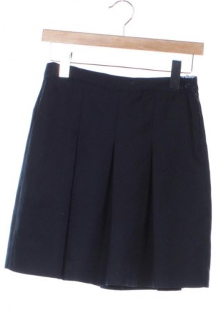 Детска пола Tommy Hilfiger, Размер 11-12y/ 152-158 см, Цвят Син, Цена 10,73 €