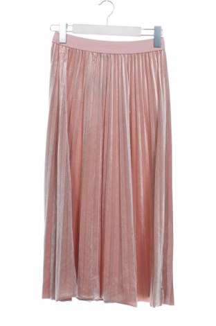 Kinderrock Unbranded, Größe 12-13y/ 158-164 cm, Farbe Rosa, Preis € 6,99