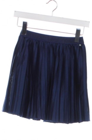 Kinderrock WE, Größe 12-13y/ 158-164 cm, Farbe Blau, Preis 6,99 €