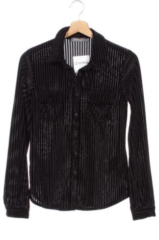 Dziecięca koszula Geisha, Rozmiar 15-18y/ 170-176 cm, Kolor Czarny, Cena 29,99 zł