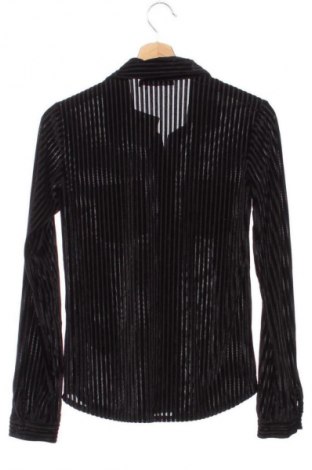 Dziecięca koszula Geisha, Rozmiar 15-18y/ 170-176 cm, Kolor Czarny, Cena 29,99 zł