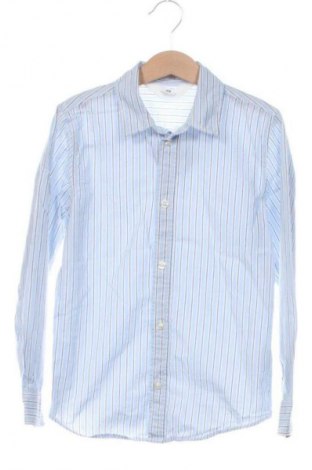 Cămașă pentru copii H&M, Mărime 7-8y/ 128-134 cm, Culoare Multicolor, Preț 30,28 Lei