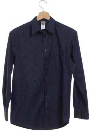 Dziecięca koszula Here+There, Rozmiar 12-13y/ 158-164 cm, Kolor Kolorowy, Cena 16,99 zł