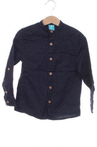 Cămașă pentru copii Pepco, Mărime 5-6y/ 116-122 cm, Culoare Multicolor, Preț 30,28 Lei