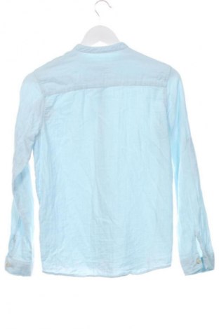 Dziecięca koszula Unbranded, Rozmiar 14-15y/ 168-170 cm, Kolor Niebieski, Cena 30,84 zł