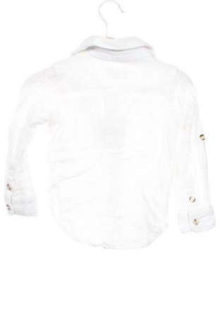 Детска риза Unbranded, Размер 2-3y/ 98-104 см, Цвят Бял, Цена 5,76 €