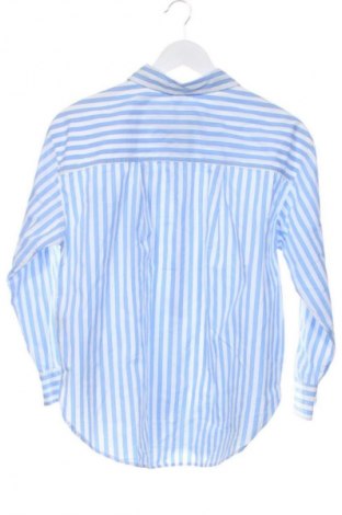 Kinderhemd Zara, Größe 12-13y/ 158-164 cm, Farbe Mehrfarbig, Preis 6,99 €