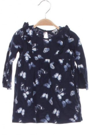 Rochie pentru copii H&M, Mărime 6-9m/ 68-74 cm, Culoare Multicolor, Preț 64,00 Lei