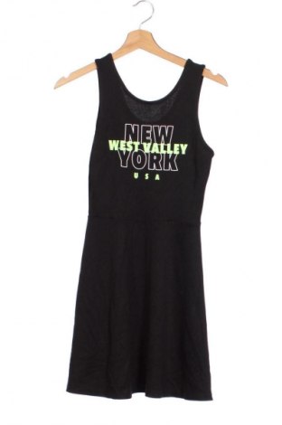 Детска рокля H&M, Размер 12-13y/ 158-164 см, Цвят Черен, Цена 5,11 €