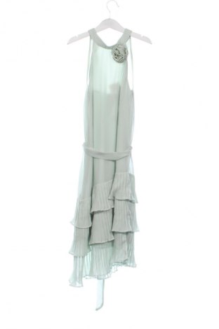 Kinderkleid Lipsy London, Größe 12-13y/ 158-164 cm, Farbe Grün, Preis € 25,99