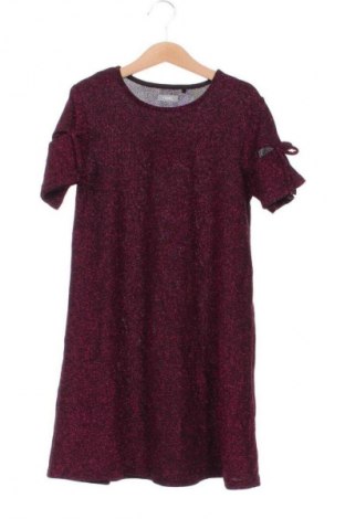 Dziecięca sukienka Next, Rozmiar 8-9y/ 134-140 cm, Kolor Fioletowy, Cena 75,02 zł