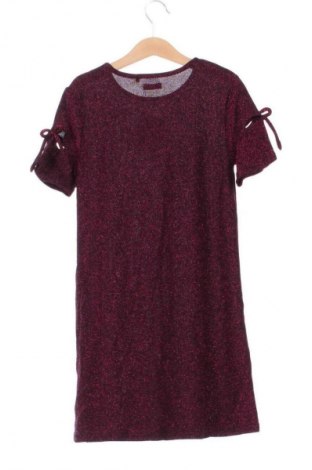 Dziecięca sukienka Next, Rozmiar 8-9y/ 134-140 cm, Kolor Fioletowy, Cena 75,02 zł