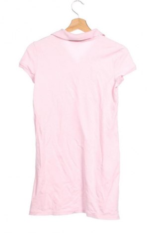 Детска рокля Polo Ralph Lauren, Размер 10-11y/ 146-152 см, Цвят Розов, Цена 23,51 €