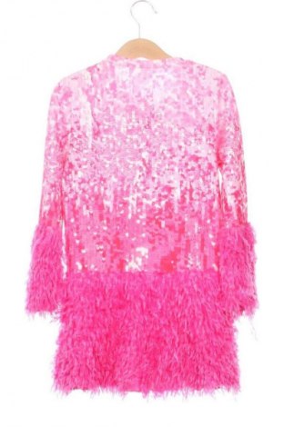 Dziecięca sukienka SHEIN, Rozmiar 6-7y/ 122-128 cm, Kolor Kolorowy, Cena 65,75 zł