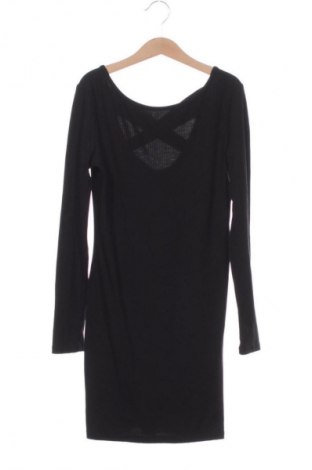 Kinderkleid SHEIN, Größe 11-12y/ 152-158 cm, Farbe Schwarz, Preis € 6,99