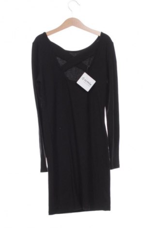 Kinderkleid SHEIN, Größe 11-12y/ 152-158 cm, Farbe Schwarz, Preis € 6,99