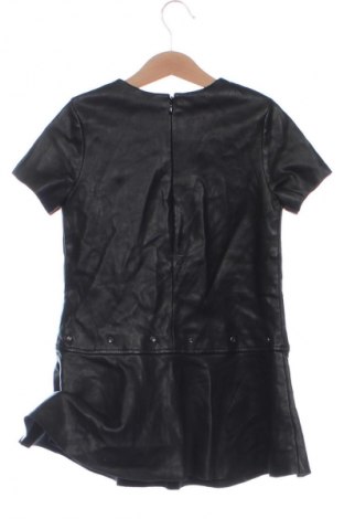 Παιδικό φόρεμα Sisley, Μέγεθος 4-5y/ 110-116 εκ., Χρώμα Μαύρο, Τιμή 14,99 €