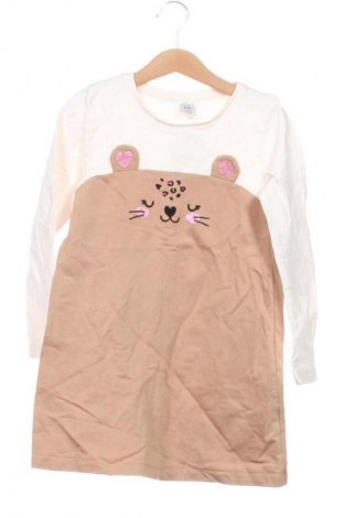 Dziecięca sukienka Unbranded, Rozmiar 5-6y/ 116-122 cm, Kolor Kolorowy, Cena 65,75 zł