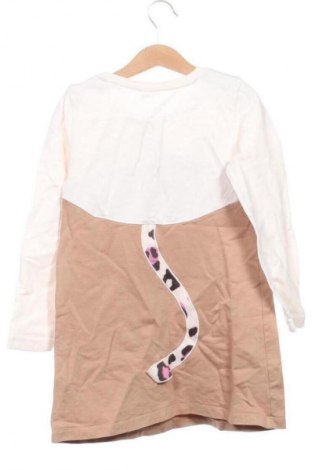 Dziecięca sukienka Unbranded, Rozmiar 5-6y/ 116-122 cm, Kolor Kolorowy, Cena 65,75 zł