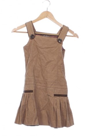 Gyerek ruha Zara, Méret 7-8y / 128-134 cm, Szín Bézs, Ár 3 649 Ft